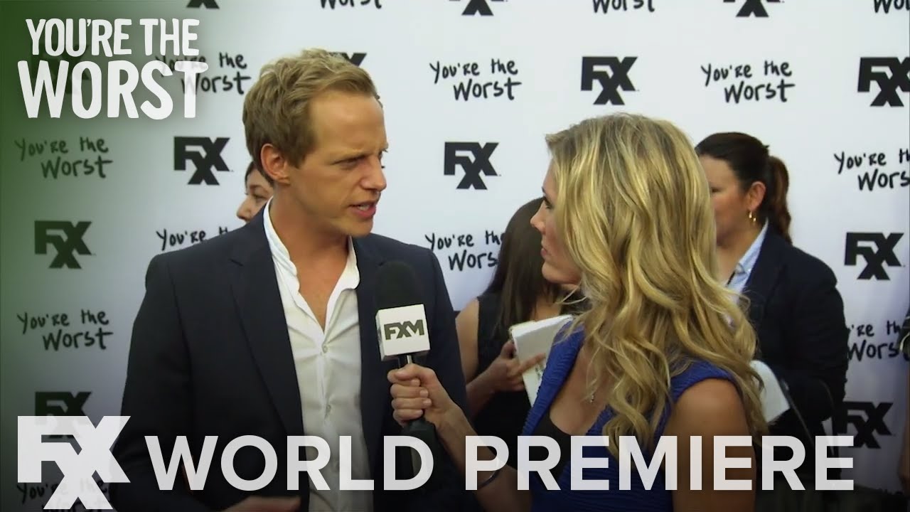 You're The Worst | Season 2: World Premiere Special Event | FXX