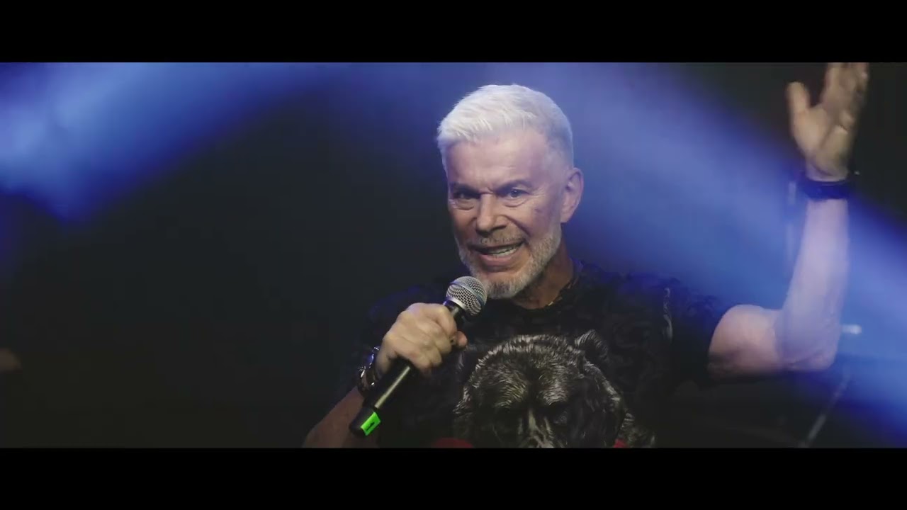 Олег Газманов %U2013 Русскии%U0306 Мир рок версия