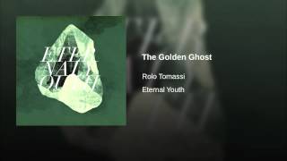 The Golden Ghost