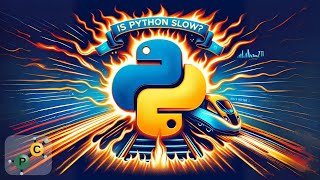 Is Python slow? How to Make Your Code 1000+ Times Faster!