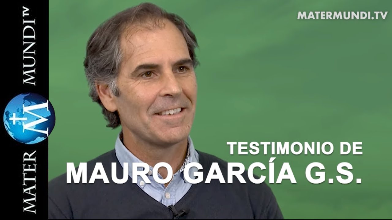 Buscando a Dios encontró el infierno...