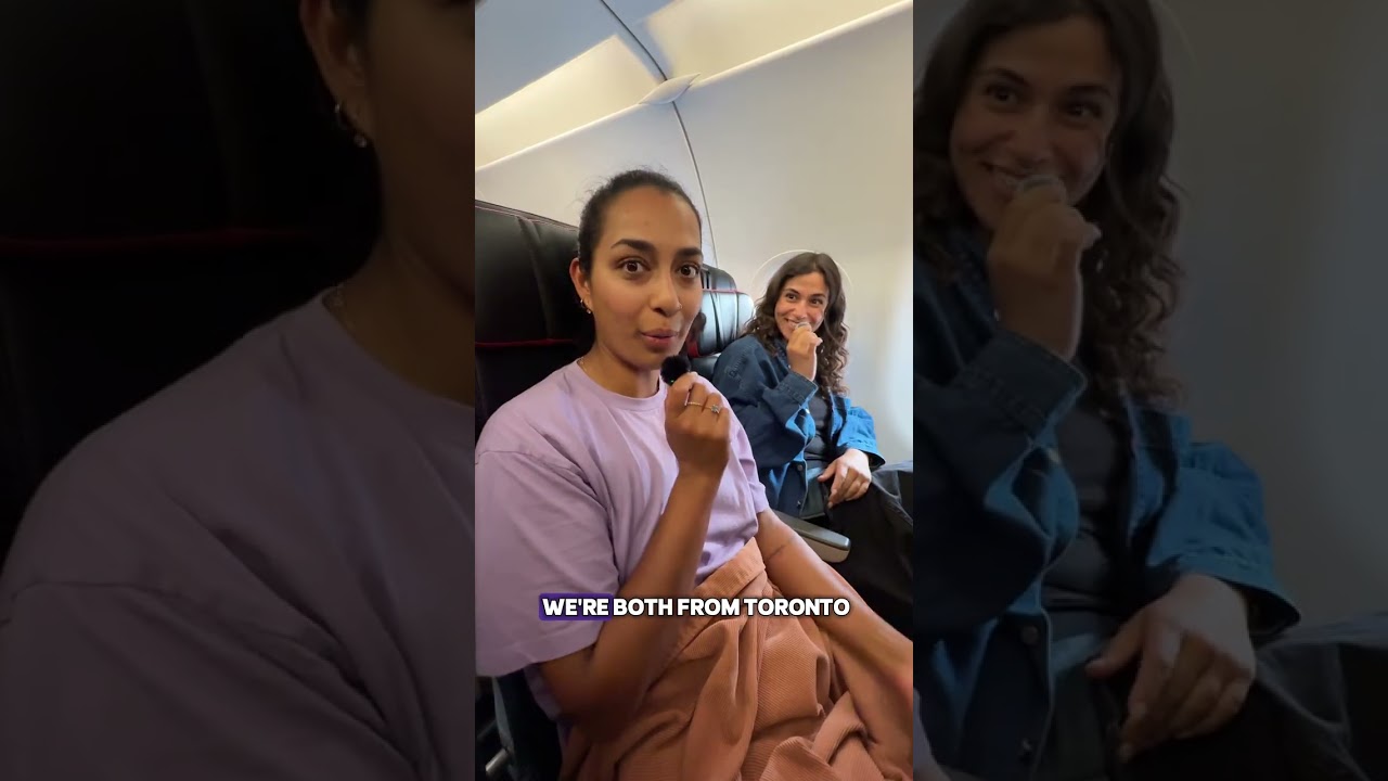 Заводите друзей, путешествуя в одиночку!