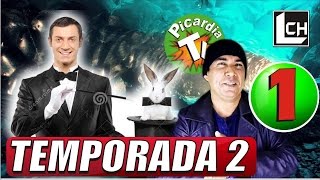 Picardia Tv Temporada 2 Programa #1