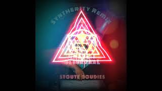 Kev Boii ft. Charlie Beeskraal - Boude(Syntherity Remix)