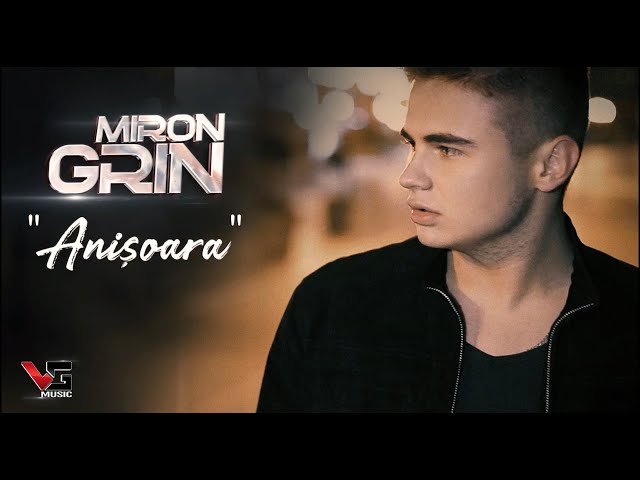 Miron Grin - Anisoara class=