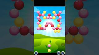 How to Play Bubble Shooter Level 313