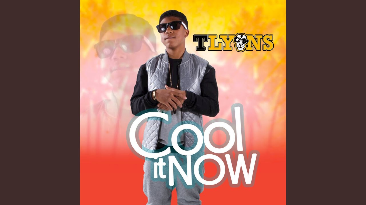 Watch Cool It Now on YouTube Watch Cool It Now on YouTube