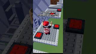 Most People Quit. He Didnt