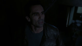 Norman Kills Norma | Bates Motel