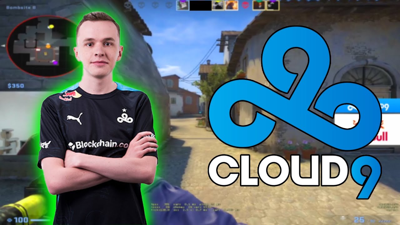 БЫВШИЙ ИГРОК C9 ПОТЕЕТ НА FPL / CSGO - YouTube