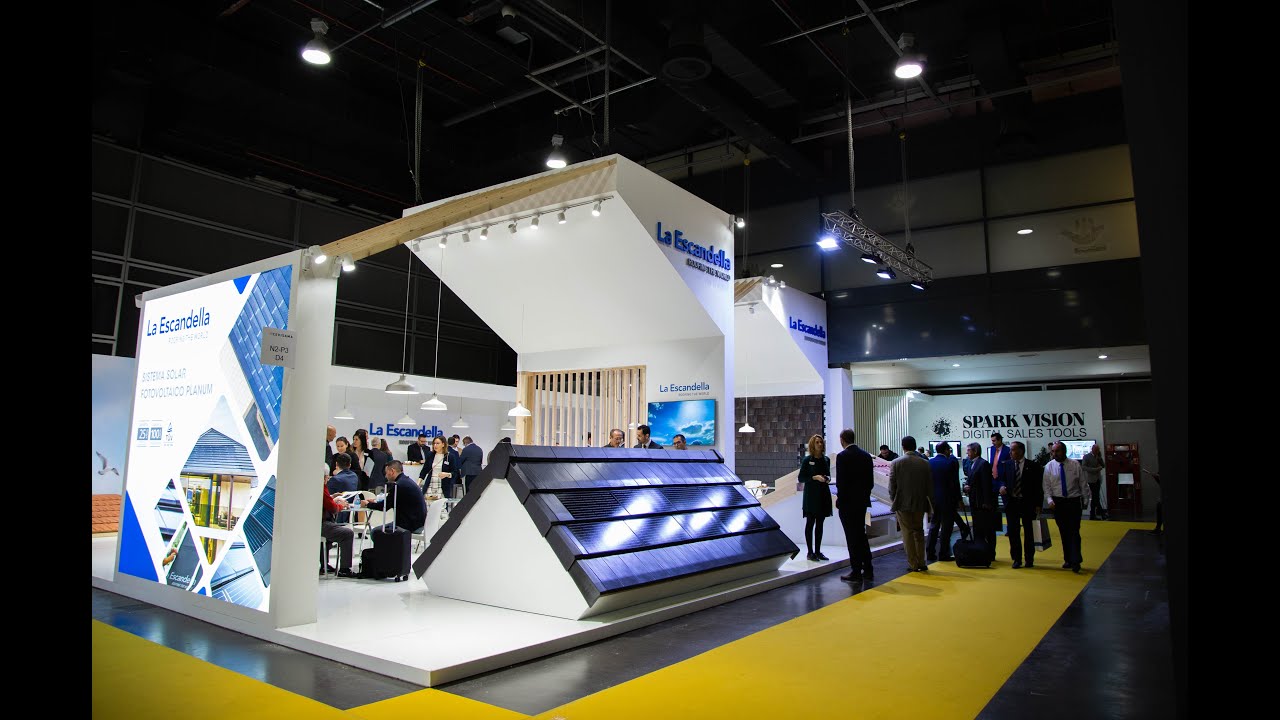 Cevisama2020 | La Escandella