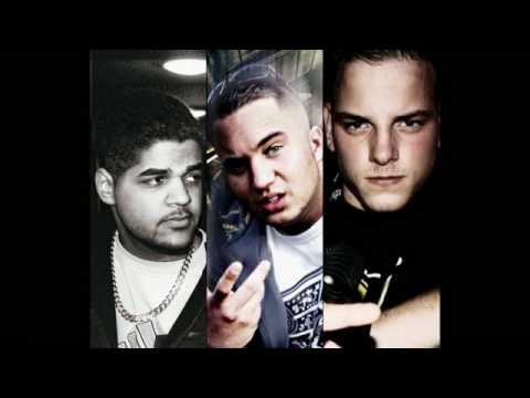 Zwei zu Eins feat. Rush - Das ist unser Block  [NEW]