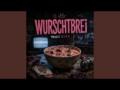 Wurschtbrei