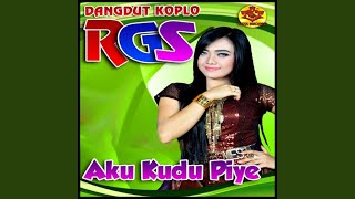Aku Kudu Piye (feat. Ratna Antika)