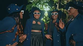 Matare, Bosisi  - ALONA ( Official Video 2024 )