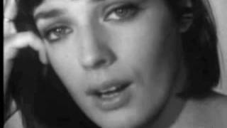 Marie Laforêt: Tu Fais Semblant (1963) chords