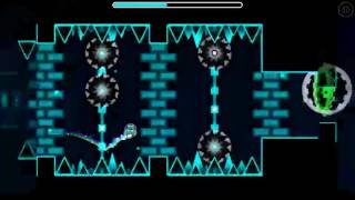 Electrodynamix 74%
