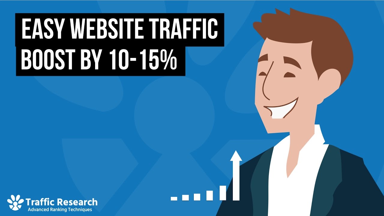Easy Traffic Website Boost by 10-15% video thumbnail