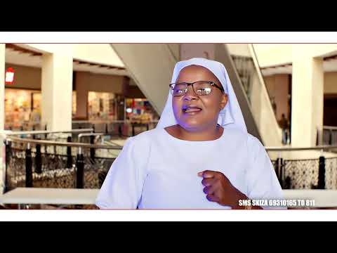 PAULINE AKOTH NYAIMBO PINYNI TI KANANGA OFFICIAL VIDEO Sms SKIZA 69310165 TO 811 