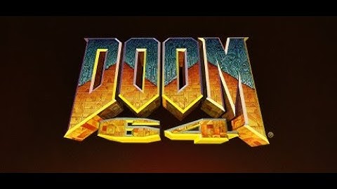 Episode 9, Doom 64