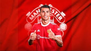 cristiano Ronaldo a Manchester United le premier match #untoulseul screenshot 1