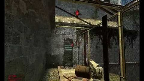 Half life 2 on 9400gt max settings