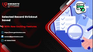 Smart way to Stick Out Record in Listview / Treeview