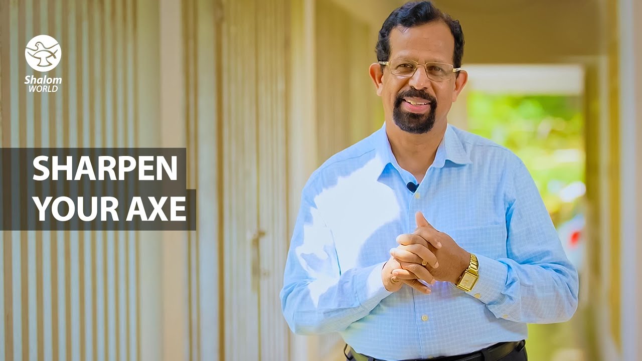 Take Time to Revitalize and Live! ||  Chevalier Cyril John || Maranatha