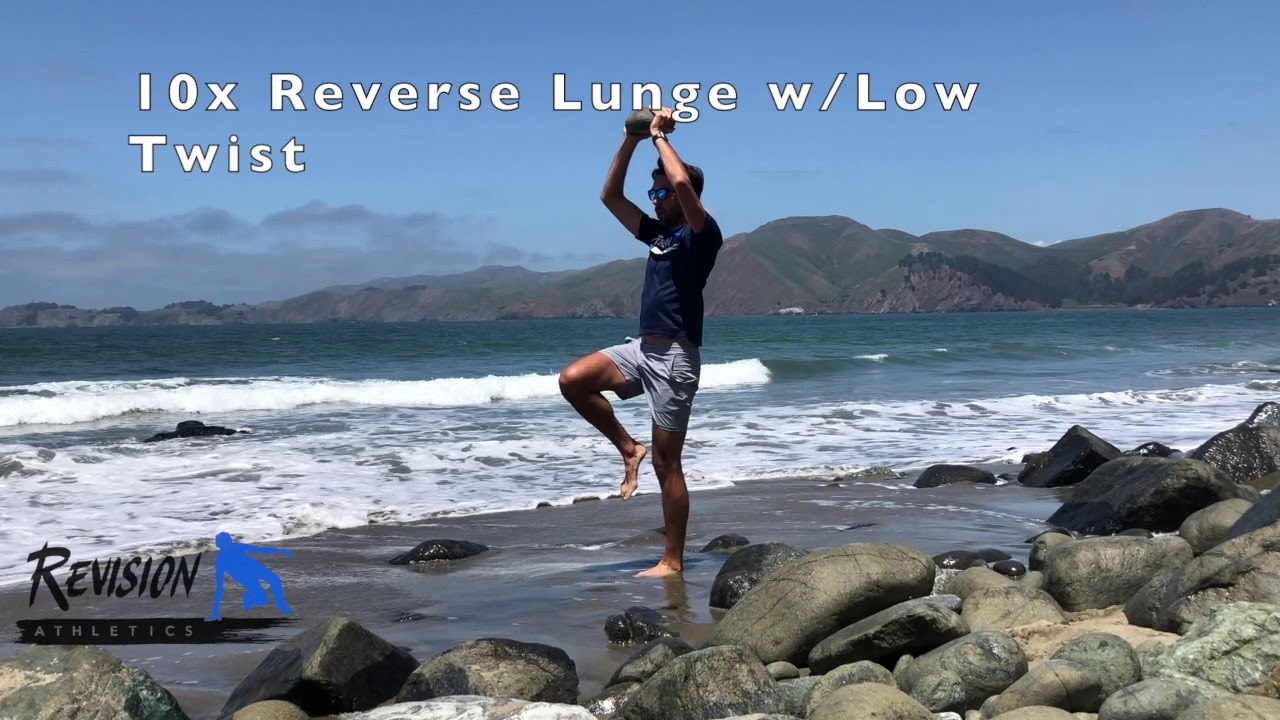 Cross Training for Runners