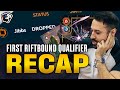 Our Houston Regionals Run | Event Recap & Lessons