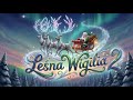 Magia Trwa Dalej ✨ Powrót do Leśnej Polany. " Leśna Wigilia 2"