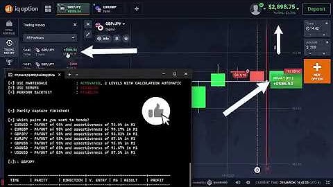 IQ OPTION ROBOT   BEST BINARY OPTION ROBOT AUTO TRADING SOFTWARE 2024 DOWNLOAD NOW ✅✅✅