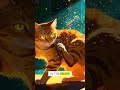 The Secret Power Of Cat Saliva
