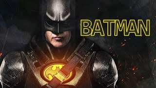 The Batman Michael Keaton Casting Announcement Breakdown and Justice League Easter Eggs