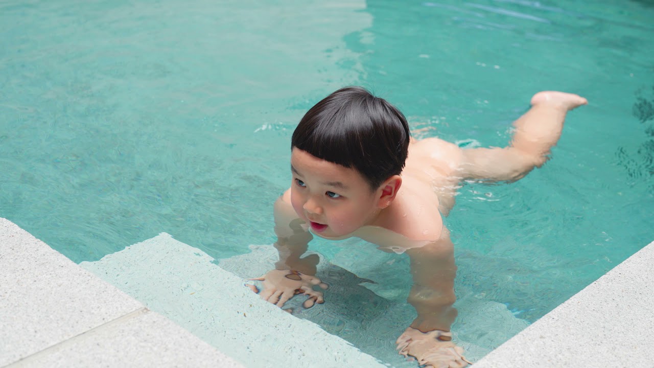 Power at X2 Pattaya Oceanphere Resort - August 15, 2021