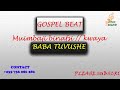 Gospel beat | kwaya | binafsi #music