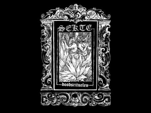 Sekte — Sekte - Rite II (2014)