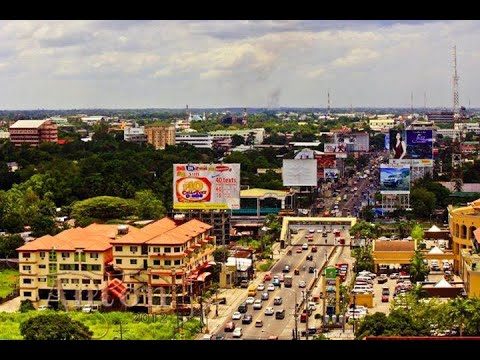 Bacolod City Philippines |NCS.