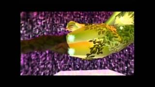 How To Get Farores Wind From The Great Fairy - The Legend Of Zelda Ocarina Of Time Walkthrough