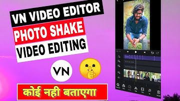 Auto Beat Sync Effect In VN App | How To Do Beat Sync In Vn Video Editor | Beat Sync Edits/ beat to