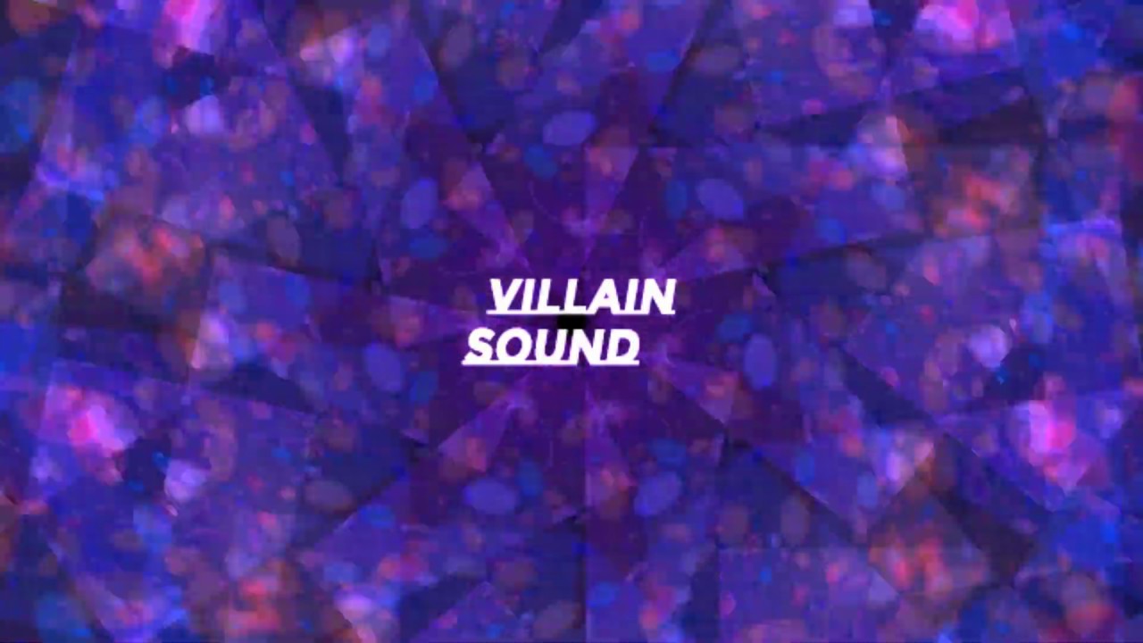 Villain Sound Night Life YouTube