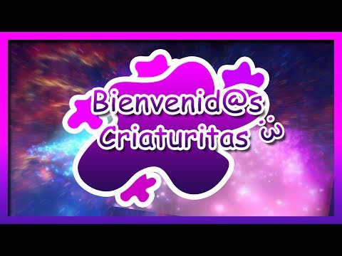 Bienvenid@s A mi Hermoso Canal 💖