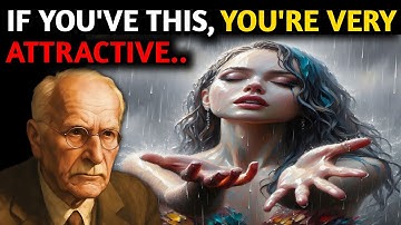 Carl Jung Reveals 12 Hidden Signs You’re Secretly Attractive