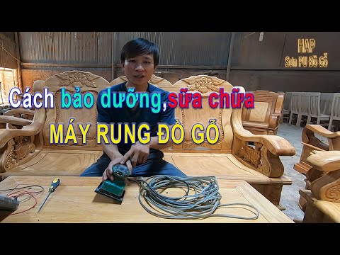 Video: Cách Chọn Máy Rung