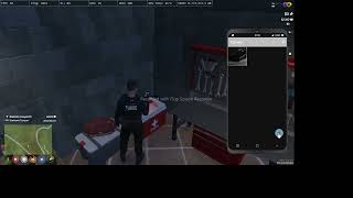 Diego Haza Testkamera