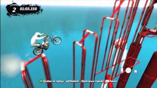 Trials Evolution - HyPeR GeFoRcE - o Mr Haze o - Samurai Soul 4