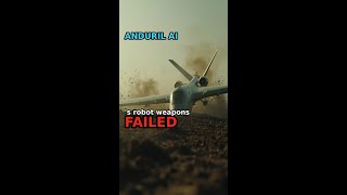 AI weapons looked flawless in demos, then failed in real combat