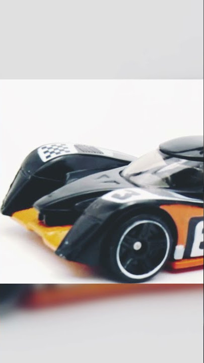 Ep.643: 2014 Hot wheels Part 9