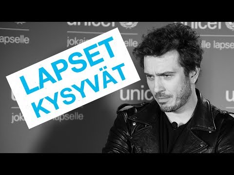 Video: Miksi käytämme yksimuuttujaanalyysiä?