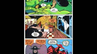 The Batman Adventures v1992 #031 #comics